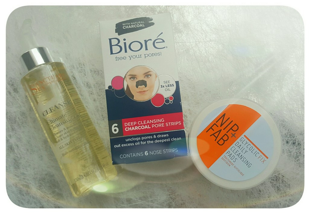 Beauty Bay: Skincare Edit
