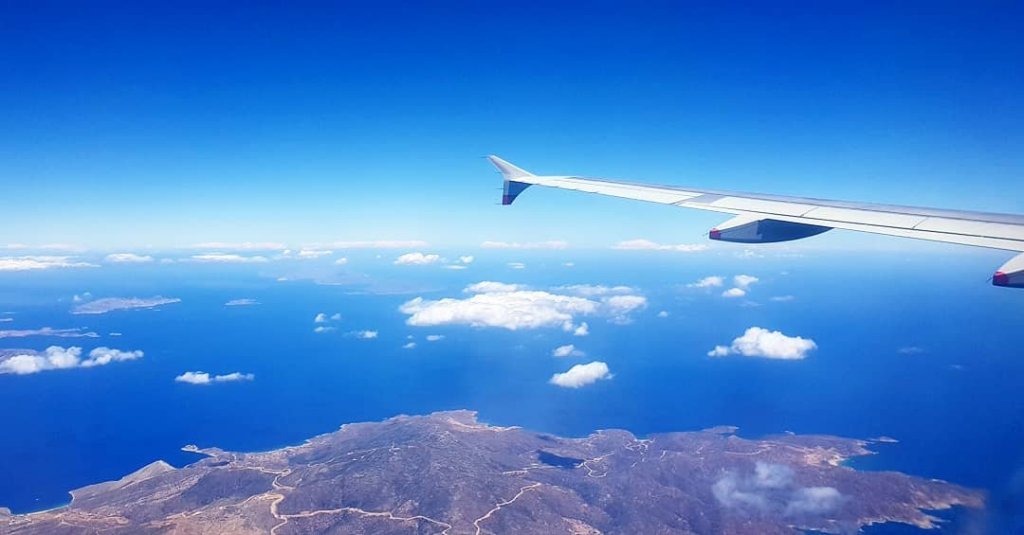 Being Cabin Crew – a year&nbsp;on…