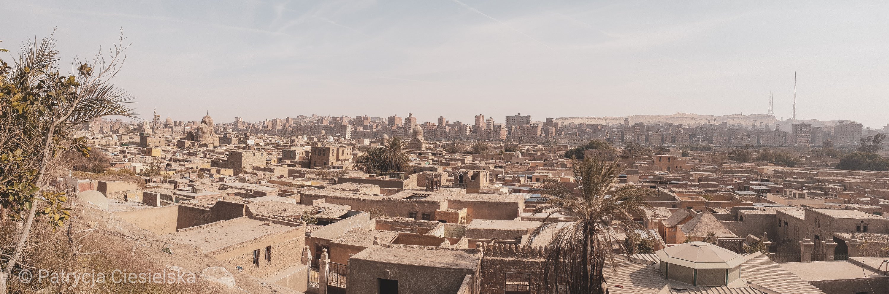 Cairo