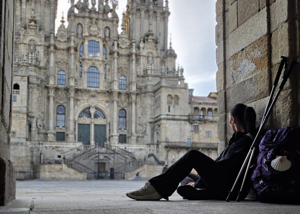 The Camino Diaries: 320km on the Camino&nbsp;Primitivo