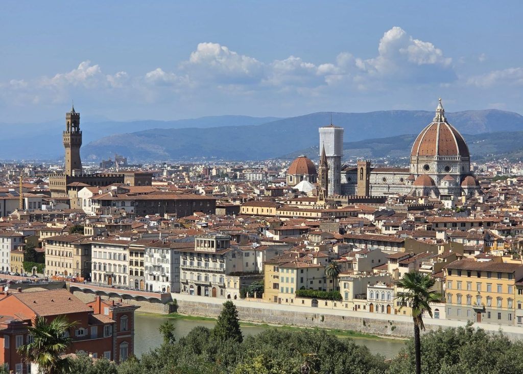 Layover Diaries: Florence — Following in the Footsteps of Ezio Auditore | Assassin’s Creed&nbsp;II
